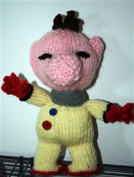 Olimar - 0