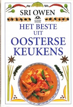 Het beste uit de Oosterse Keuken - Sri Owen - 0