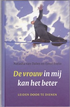 N. van Dalen, E. Evelo: De vrouw in mij kan het beter - 1