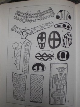 Ornament, symbool en teken Rene Smeets Hard kaft Perfecte staat Cantecleer - 2