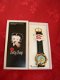 Betty Boop Muzikaal Horloge (B) - 1 - Thumbnail