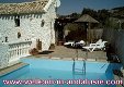 villa of vakantiehuis in andalusie spanje - 1 - Thumbnail