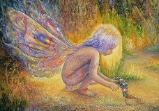 Josephine Wall - Finders Keepers - 1000 Stukjes Nieuw