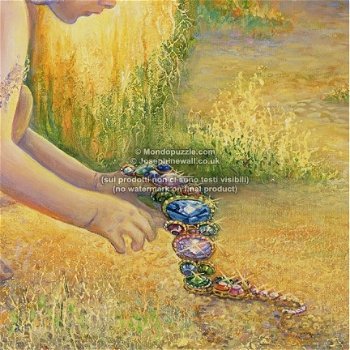 Josephine Wall - Finders Keepers - 1000 Stukjes Nieuw - 2