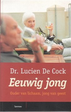 Eeuwig jong door Lucien de Cock