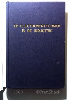 [1960] De electronentechniek in de industrie, Kretzmann, Philips #2 - 2