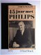 [1979] 45 Jaar Met Philips, F. Philips, Ad Donker - 1 - Thumbnail