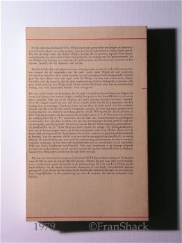 [1979] 45 Jaar Met Philips, F. Philips, Ad Donker - 4