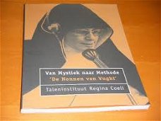 Jacqueline Broekhuizen - Van Mystiek Naar Methode
