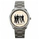 Golden Earring Stainless Steel Horloge - 1 - Thumbnail