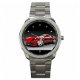 Ferrari Art Design Stainless Steel Horloge (3) - 1 - Thumbnail