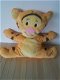 * 1104 Disney Baby Teigetje Tigger knuffel kussen velours - 1 - Thumbnail