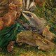 Josephine Wall - Forest Friends - 1000 Stukjes - 2 - Thumbnail