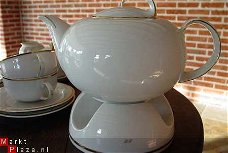 Winterling D.E. theeservies compleet servies