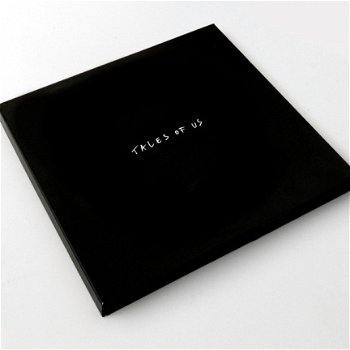 Goldfrapp ‎– Tales Of Us (Limited Deluxe Box Set ( 2 CDs, DVD & 180 grams LP) Nieuw/Gesealed - 1