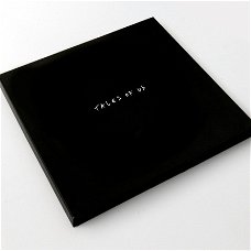 Goldfrapp ‎– Tales Of Us (Limited Deluxe Box Set ( 2 CDs, DVD & 180 grams LP) Nieuw/Gesealed