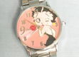 Betty Boop Stainless Steel Horloge (3) - 1 - Thumbnail