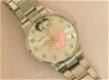 Betty Boop Stainless Steel Horloge (2) - 1 - Thumbnail