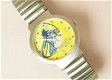 Stainless Steel Eeyore Horloge (1) - 1 - Thumbnail