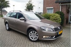 Volkswagen Passat Variant - 1.6 TDI Comfort Bluemotion Tech