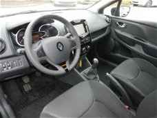 Renault Clio - 0.9 TCe 66KW EXPRESSION *AIRCO - NAVI