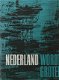 Eldert Willems; Nederland wordt groter - 1 - Thumbnail