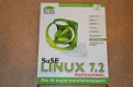 SuSE Linux 7.2 in doos - 1 - Thumbnail