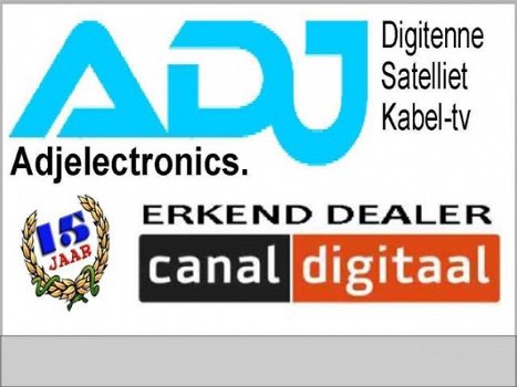 Technisat DAB+ DigitRadio 400 wit - 6