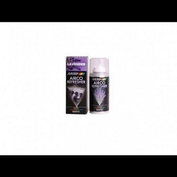 Airco-Refresher Lavender - 1
