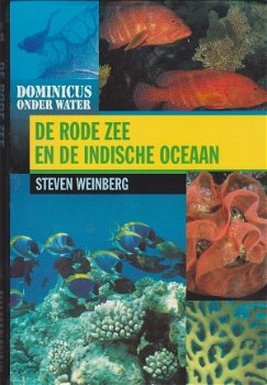 Weinberg, Steven - De rode zee en de indische oceaan - 1