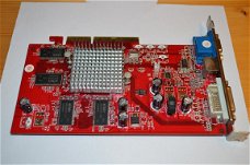 ATI Radeon 9550 (AGP 8x, 256MB)