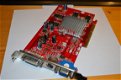 ATI Radeon 9550 (AGP 8x, 256MB) - 2 - Thumbnail