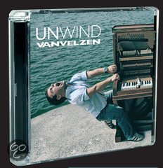 VanVelzen - Unwind (CD) - 1