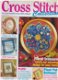 Cross Stitch Collection April 1998 No. 38 - 1 - Thumbnail