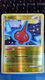 Rotom 20/90 rare (reverse foil) HS Undaunted - 1 - Thumbnail