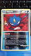 Weavile 25/90 rare (reverse foil) HS Undaunted - 1 - Thumbnail