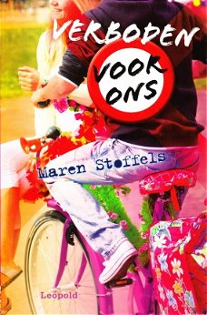 VERBODEN VOOR ONS - Maren Stoffels