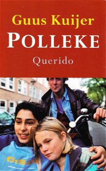 POLLEKE OMNIBUS - Guus Kuijer - 1