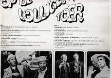 Op de lollige toer - Andre van Duin, Mounties,Johnny en Rijk Lowland Trio en Toby Rix - Vinyl LP