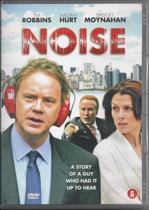 DVD Noise - nr. 1