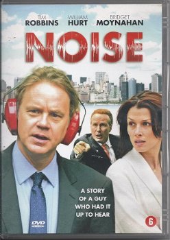 DVD Noise - 1