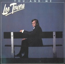 Lee Towers  ‎– You And Me   -  Vinyl LP