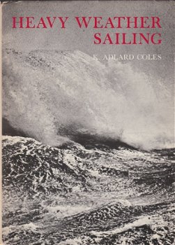 Allard Coles,K. - Heavy weather sailing - 1