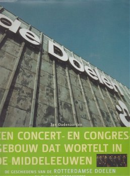 Oudenaarden,Jan - De Doelen - 1