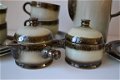 W. Germany Ceramano koffieservies. - 4 - Thumbnail