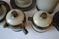 W. Germany Ceramano koffieservies. - 5 - Thumbnail