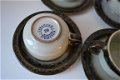 W. Germany Ceramano koffieservies. - 8 - Thumbnail