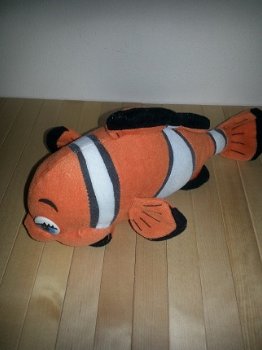 * 1116 Nemo vis Finding Nemo 30cm - 1