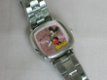 Mickey Mouse Stainless Steel Horloge (6) - 1 - Thumbnail