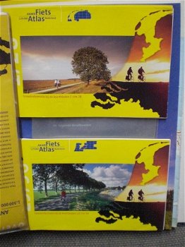 ANWB Fiets Atlas Nederland 1:75000 - 3